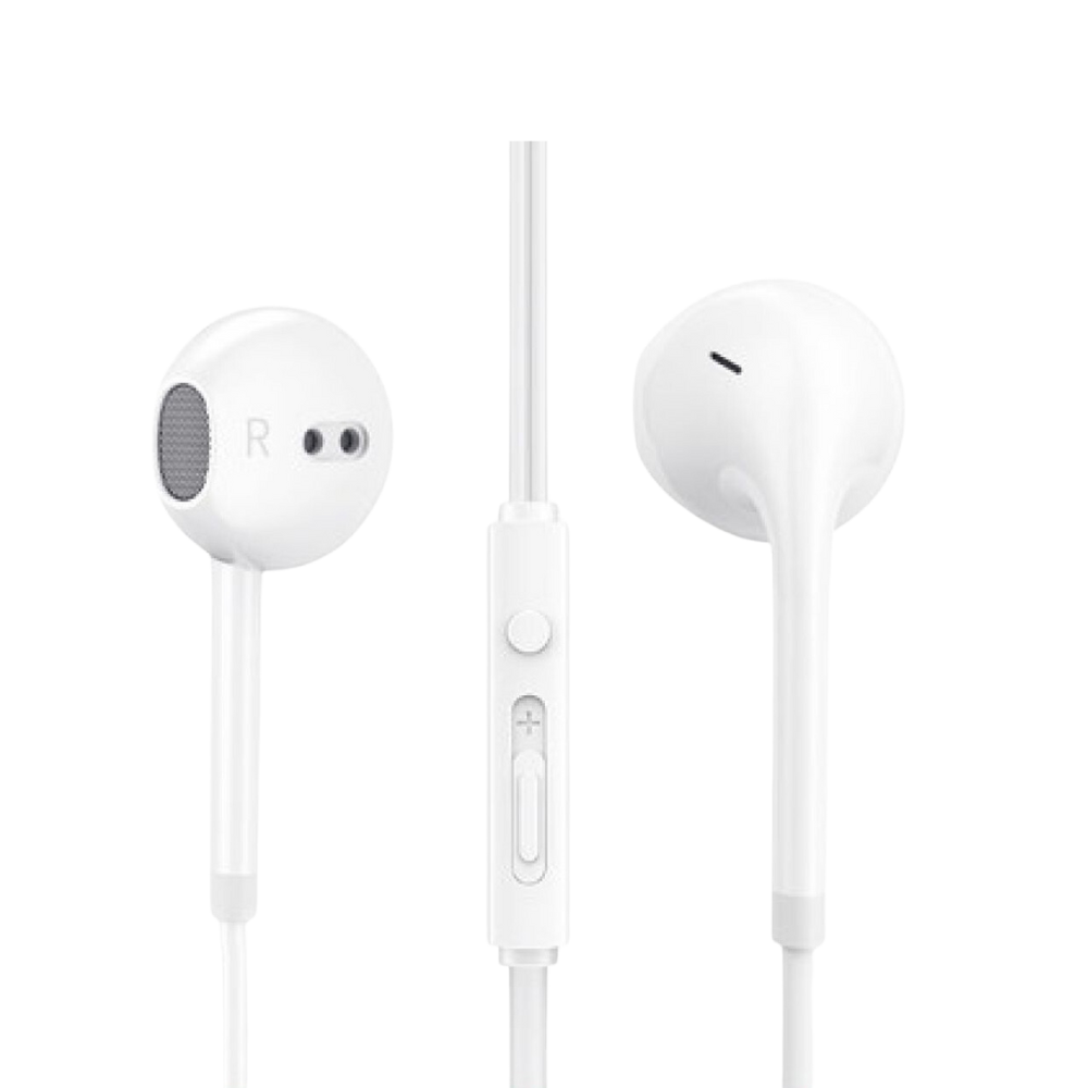 Earphone Wired Genai Gm-M14 (3.5mm)