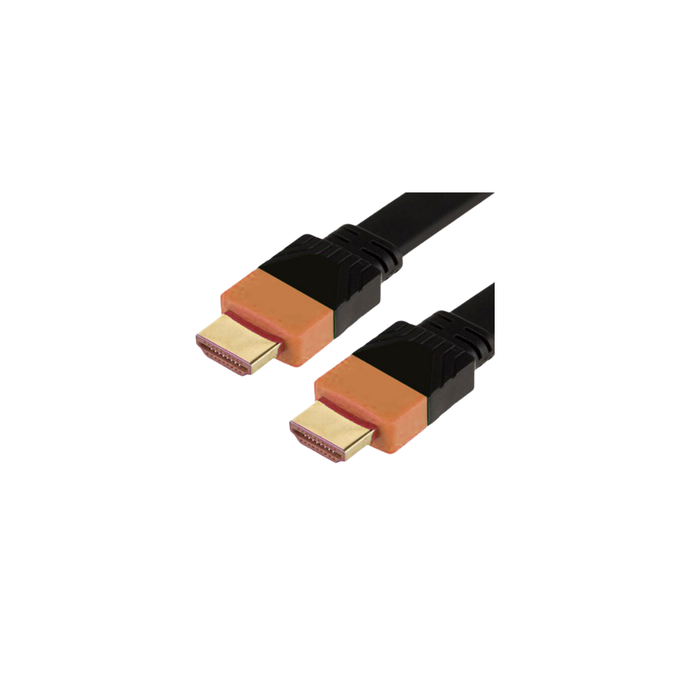 Cable HDMI HDTV Slim 10M