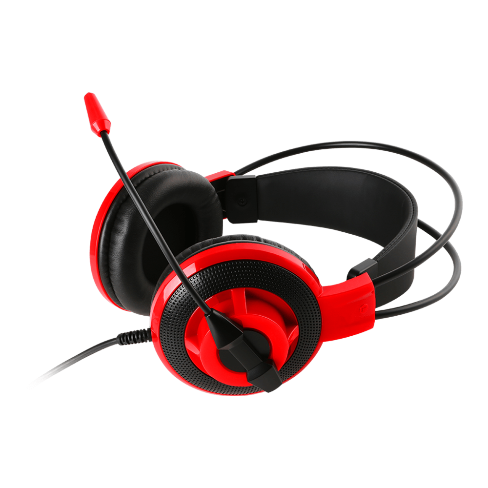 Headphone Wired MSI DS501 (Two Socket)
