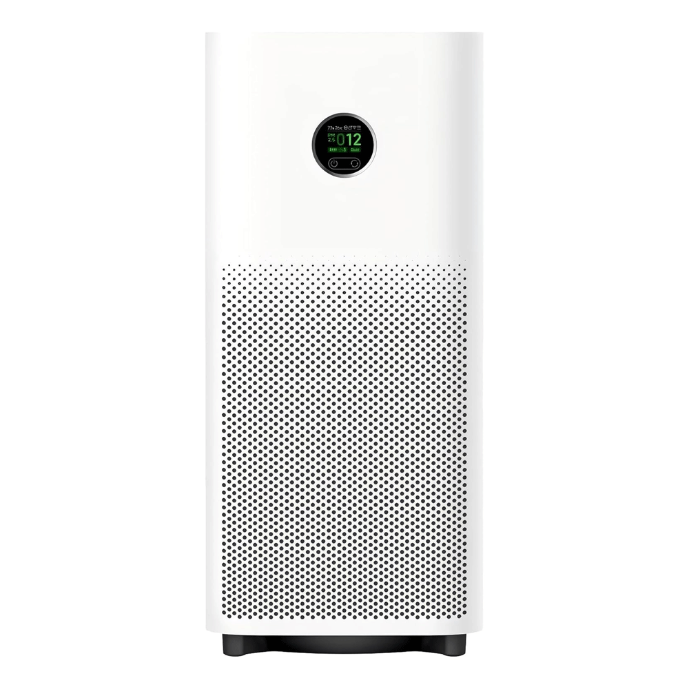 Xiaomi Mijia Smart Air Purifier 6 AC-M25-SC - White