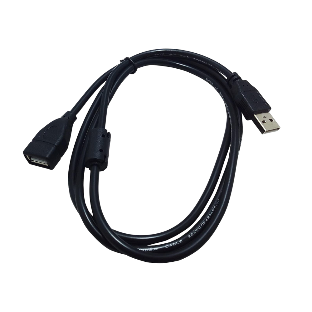 Lava USB Extension Cable 1.5m