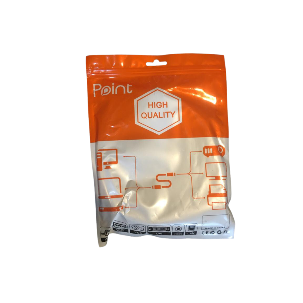 Cable Monitor Point 3M