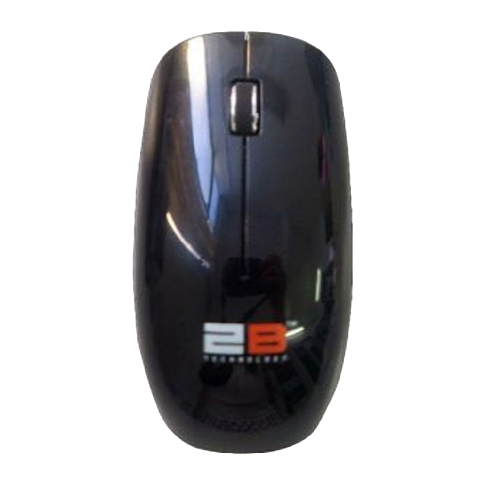 Mouse USB 2B MO17B