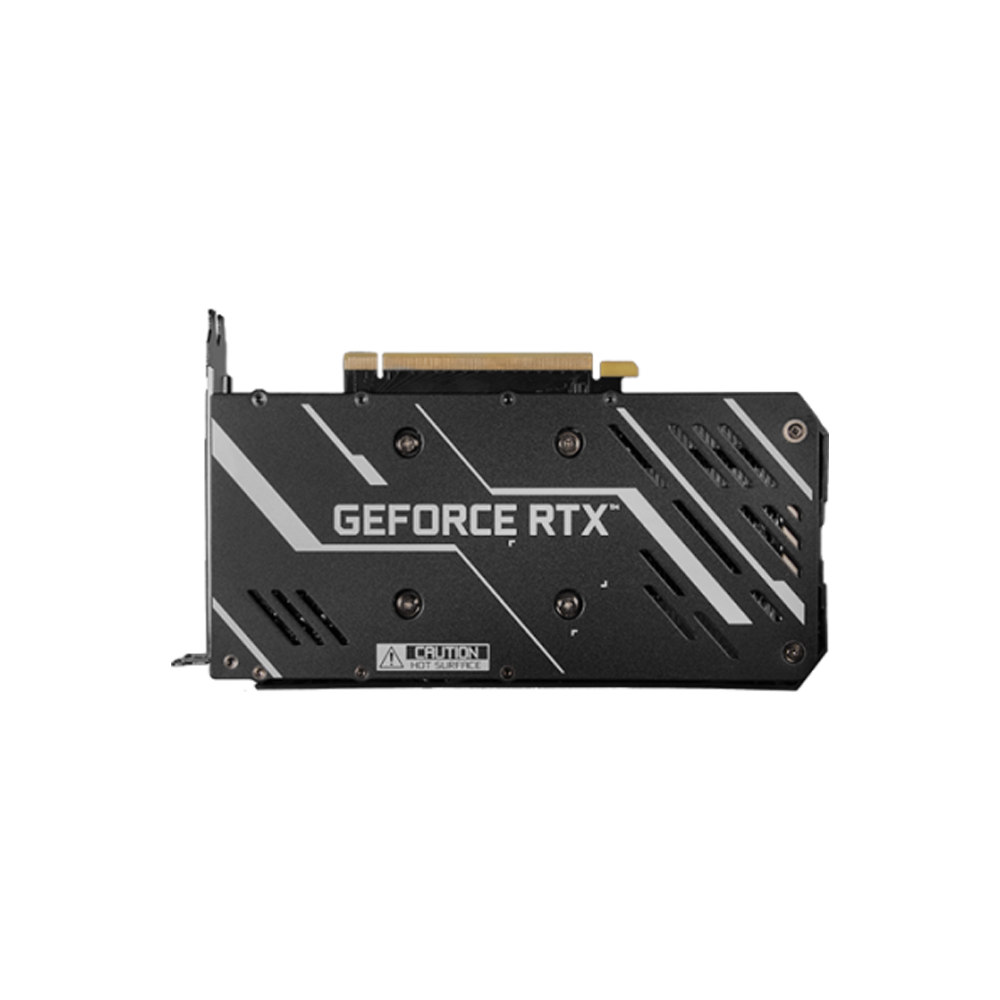 Galax GeForce RTX 3050 EX 1-Click OC 6GB GDDR6 Graphics Card
