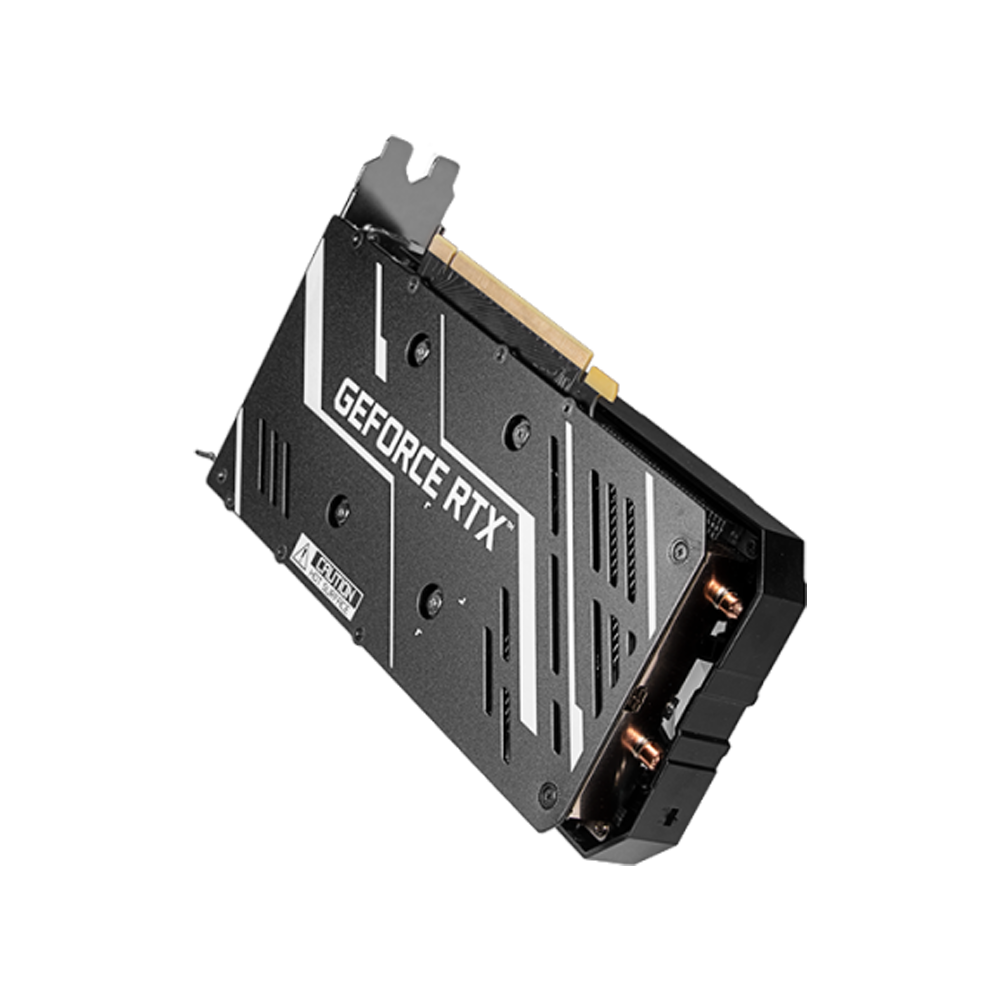 Galax GeForce RTX 3050 EX 1-Click OC 6GB GDDR6 Graphics Card