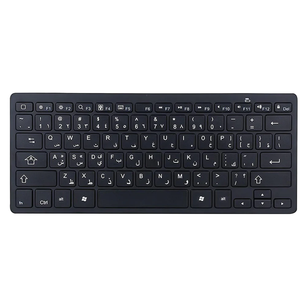 Zero ZR-3060 Bluetooth Keyboard