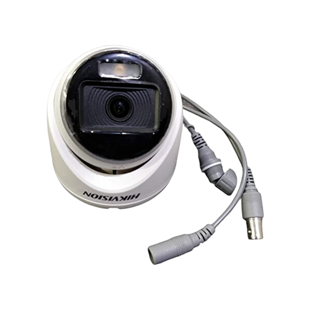 Security Cam Indoor Hikvision DS-2CE70DF0T-PF 2MP 2.8MM (Color View)