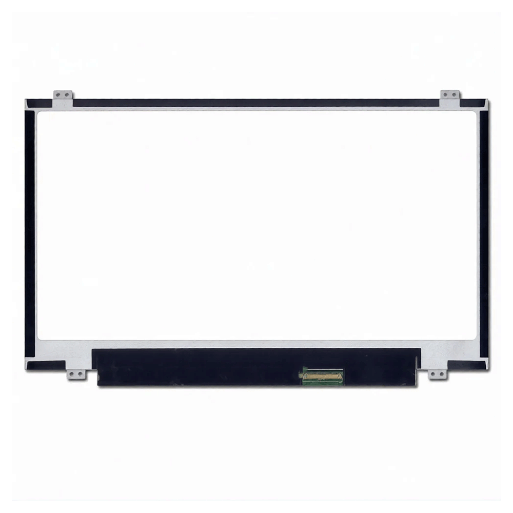Monitor Laptop Led 14.0 Inch Slim Small Connection Frameless FHD Square Board/Back Board (30 Pin)