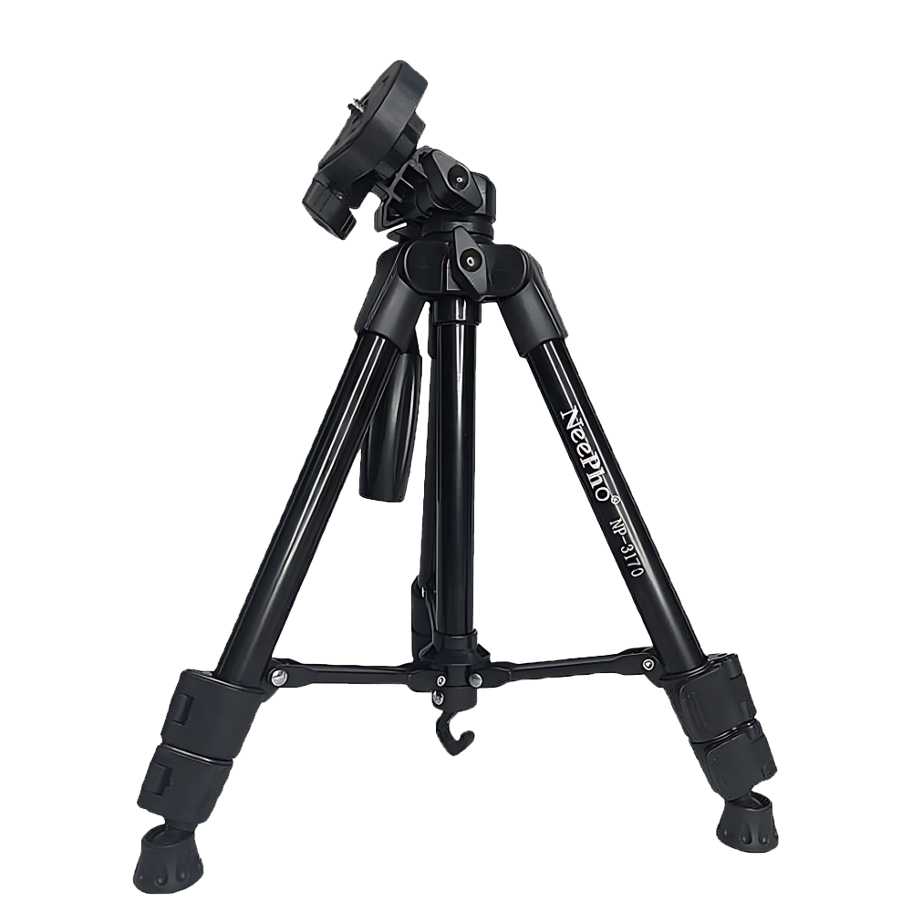 NeePho NP-3170 Professional Tripod 1.00m