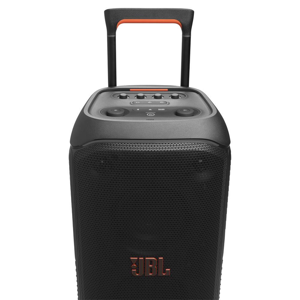 JBL PartyBox Stage 320 Portable Bluetooth Speaker