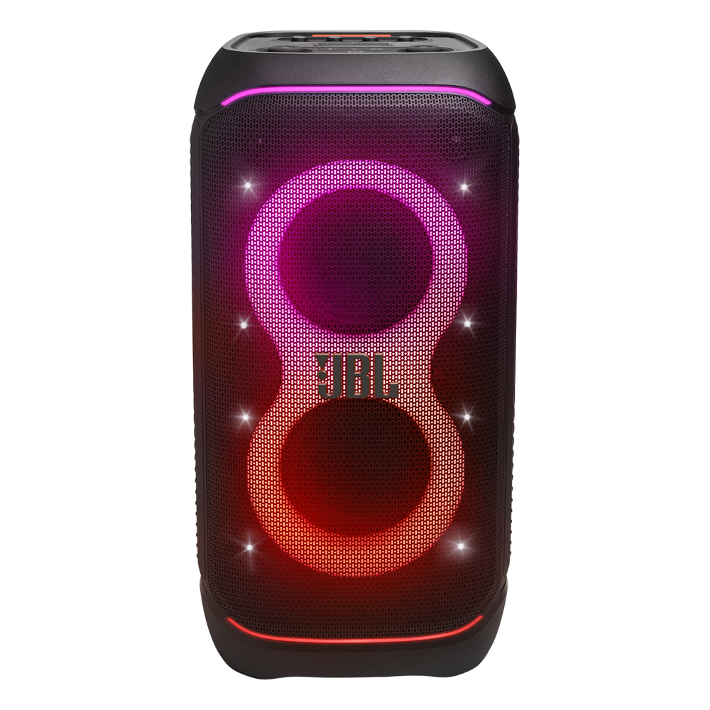 JBL PartyBox Stage 320 Portable Bluetooth Speaker