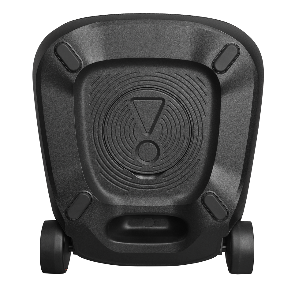 JBL PartyBox Stage 320 Portable Bluetooth Speaker