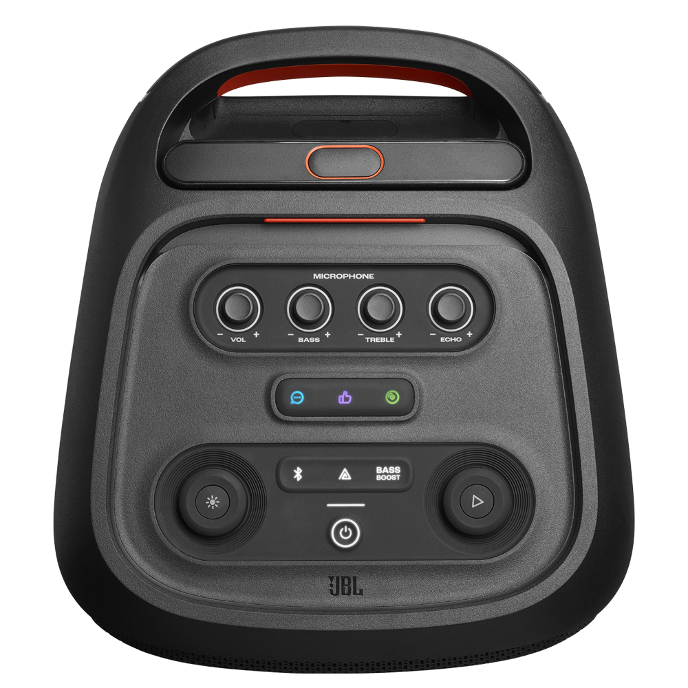 JBL PartyBox Stage 320 Portable Bluetooth Speaker