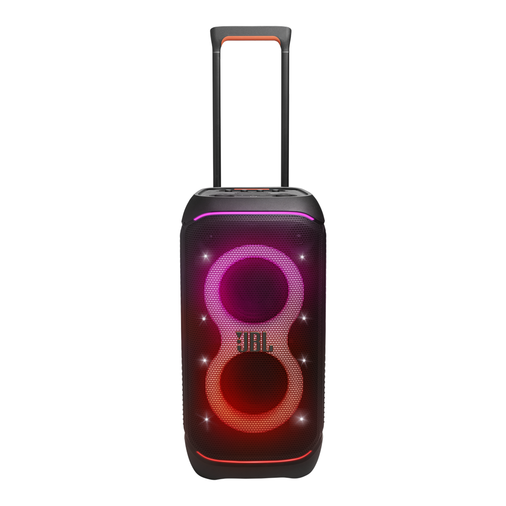 JBL PartyBox Stage 320 Portable Bluetooth Speaker
