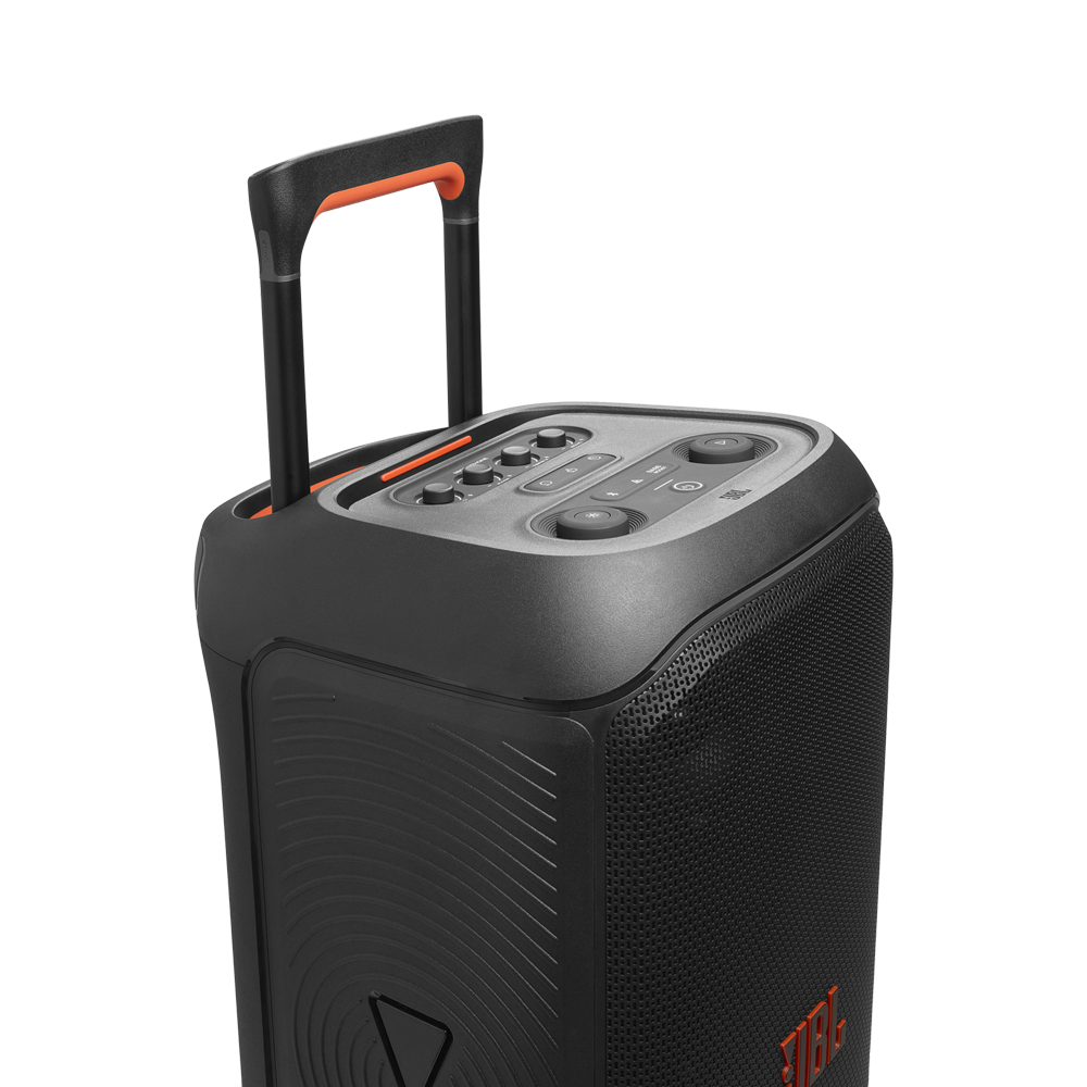 JBL PartyBox Stage 320 Portable Bluetooth Speaker