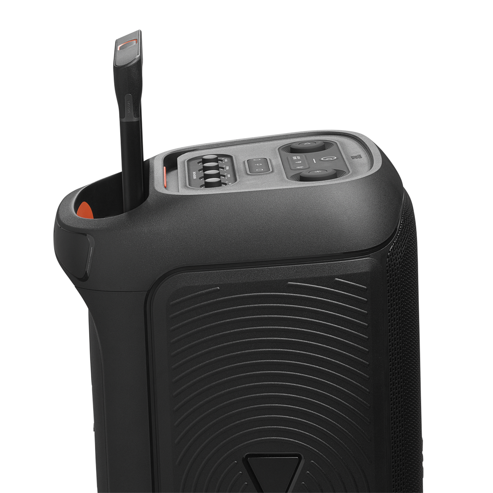 JBL PartyBox Stage 320 Portable Bluetooth Speaker