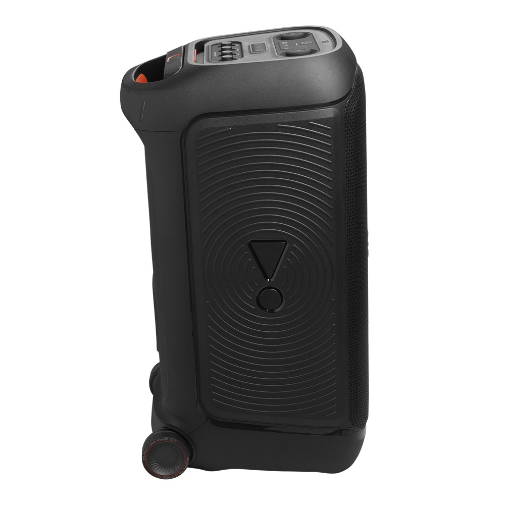 JBL PartyBox Stage 320 Portable Bluetooth Speaker