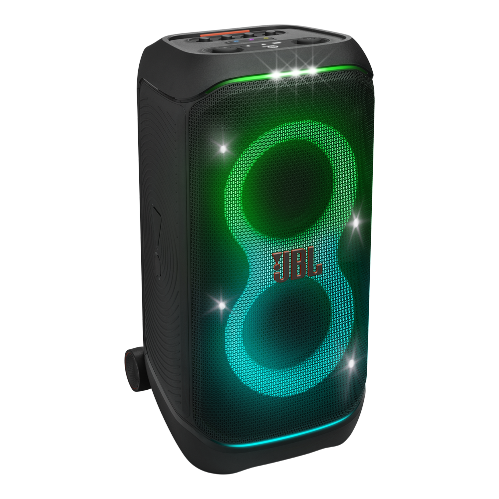 JBL PartyBox Stage 320 Portable Party Speaker