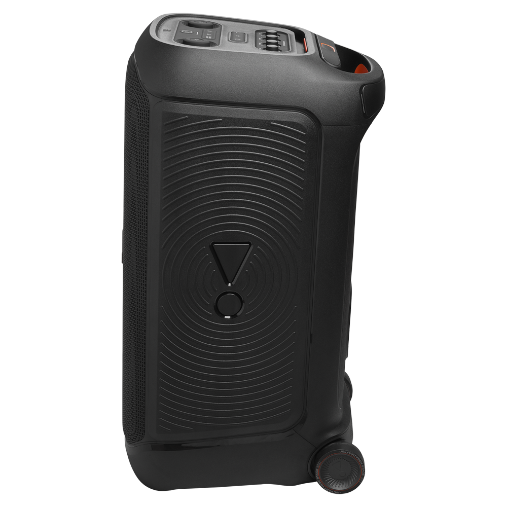 JBL PartyBox Stage 320 Portable Bluetooth Speaker