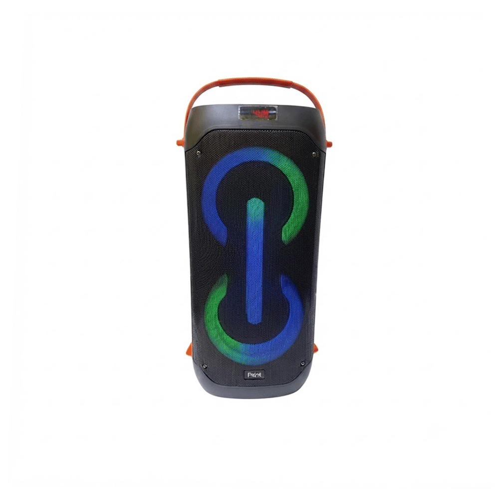 Point PT-8000 8-Inchx2 Portable Party Speaker