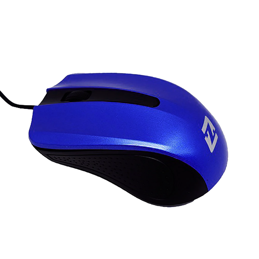 Zero ZR-350 Wired Mouse