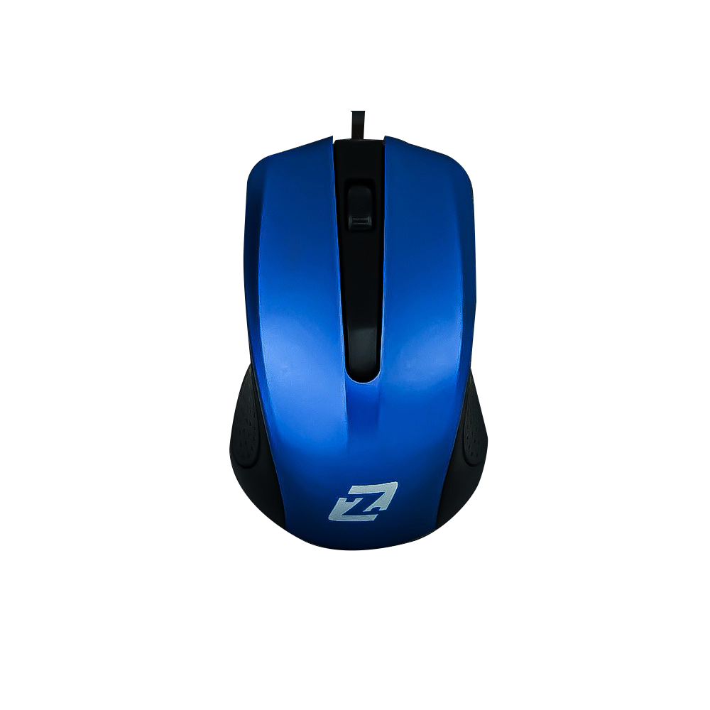Zero ZR-350 Wired Mouse