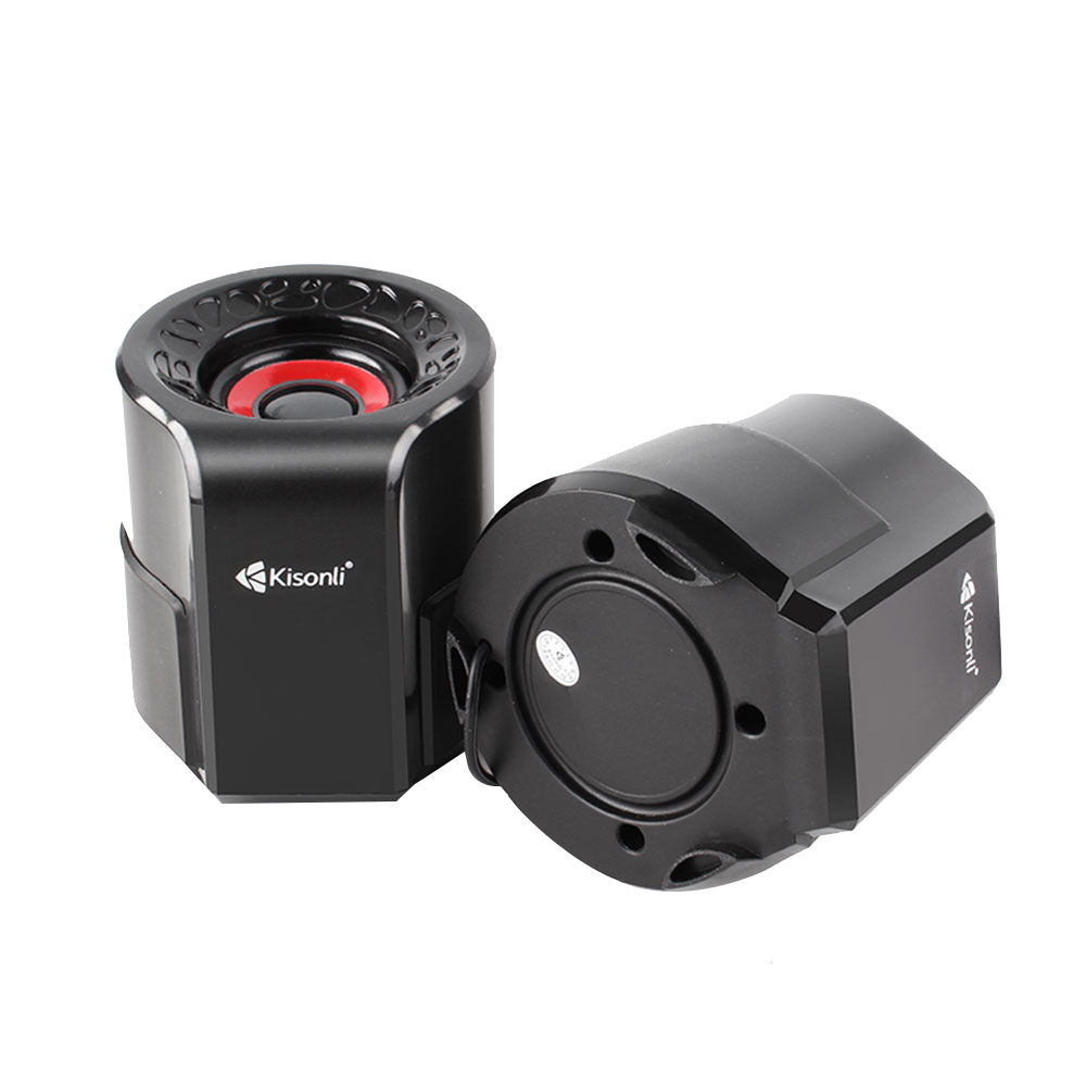 Kisonli A-909 USB Speaker 2.0