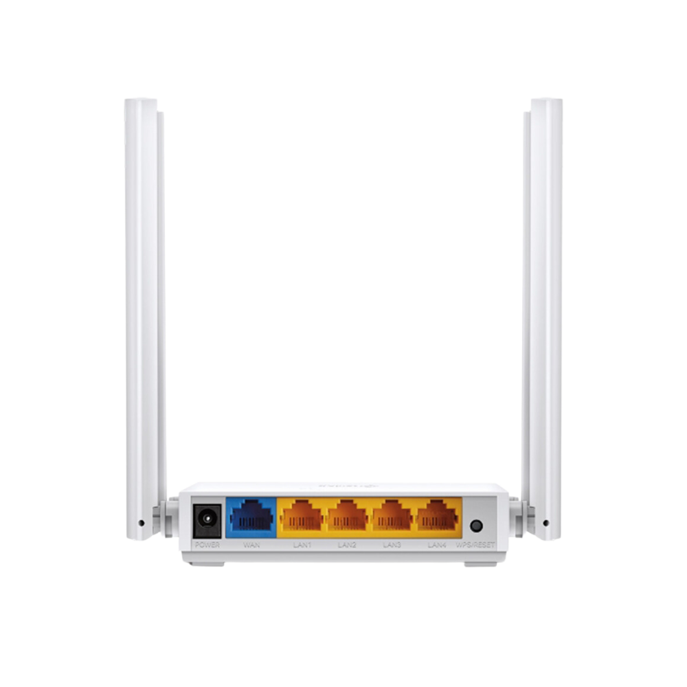 TP-Link Archer C24 AC750 Dual-Band Wi-Fi Access Point (4 Port - 4 Antenna)