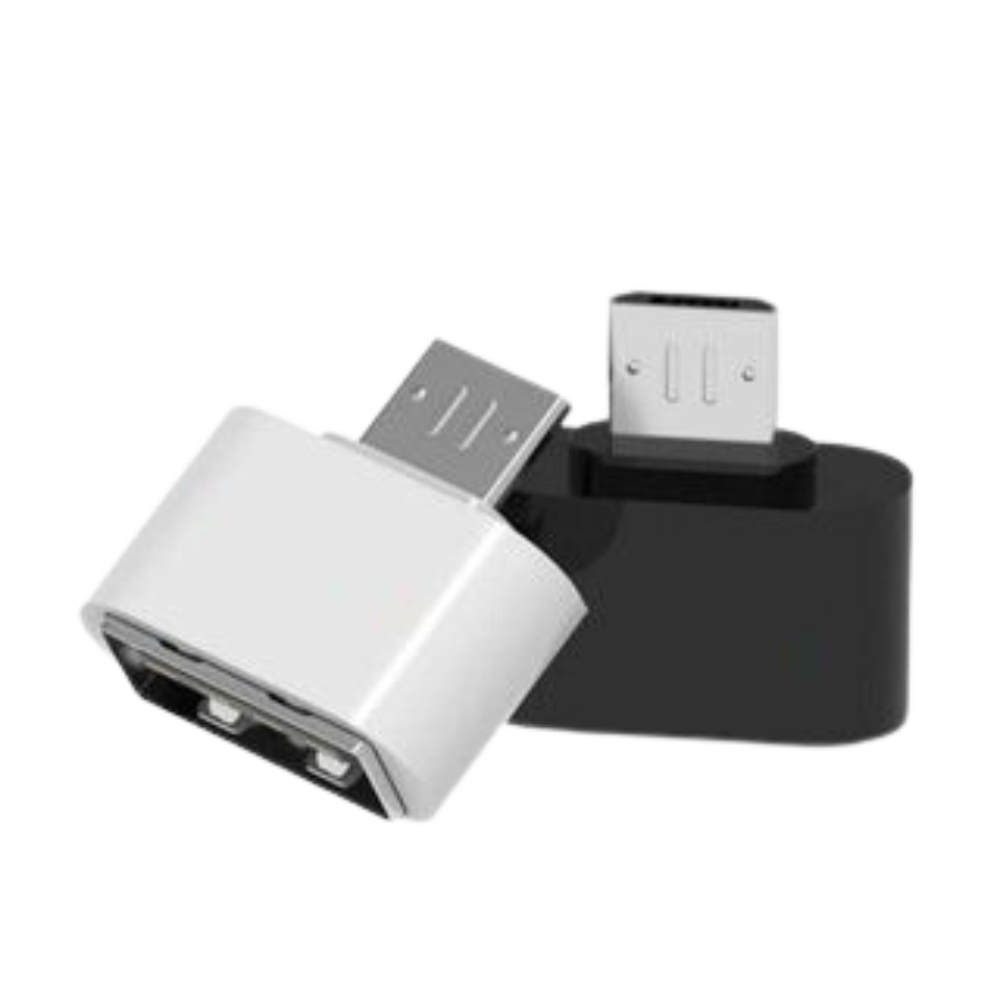 Joyroom S-H153 Micro to USB 3.0 OTG Convert