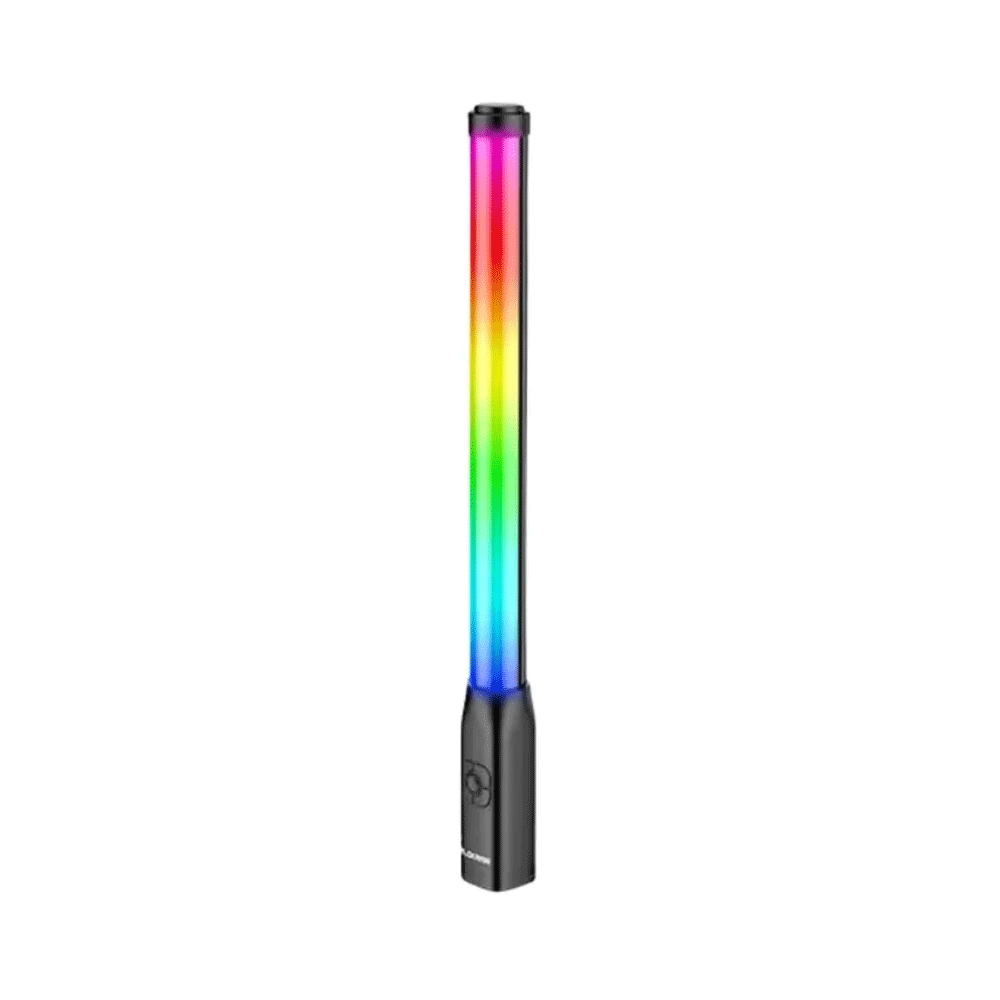 Plokama VL-06 PRO Rechargeable RGB LED Light Wand Stick