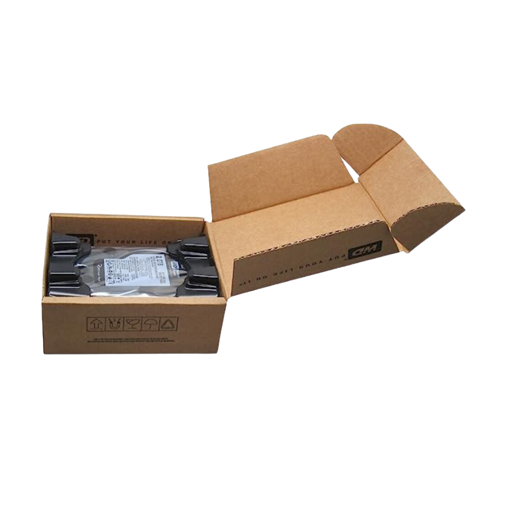 Western Digital Blue 1TB 3.5 Inch Computer HDD