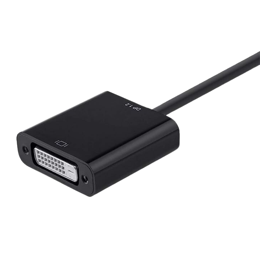 Convert Display To DVI 4Pin Random