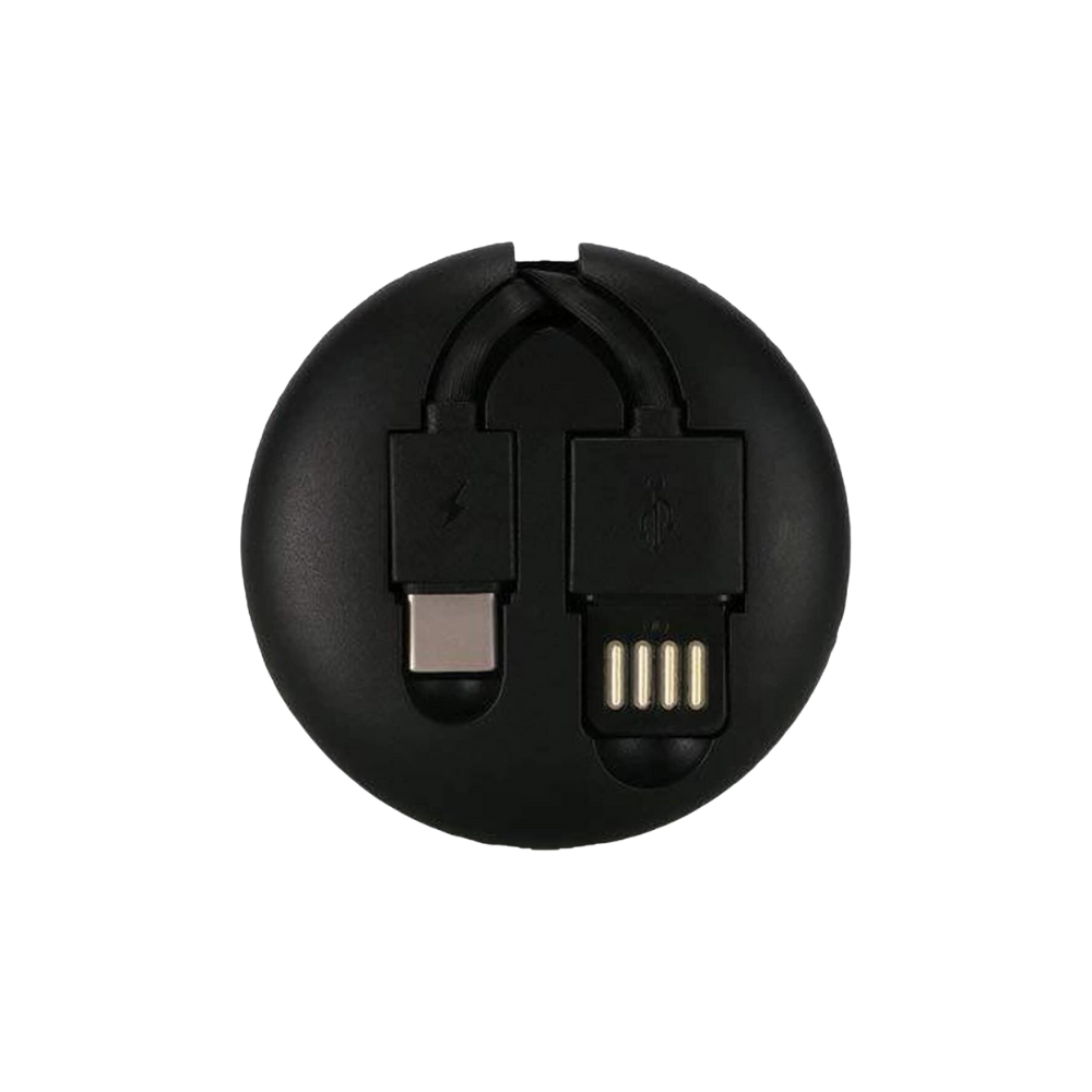 Cable Type-C Remax Roll Rc-099A