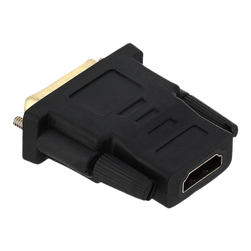 Convert DVI 0Pin To HDMI