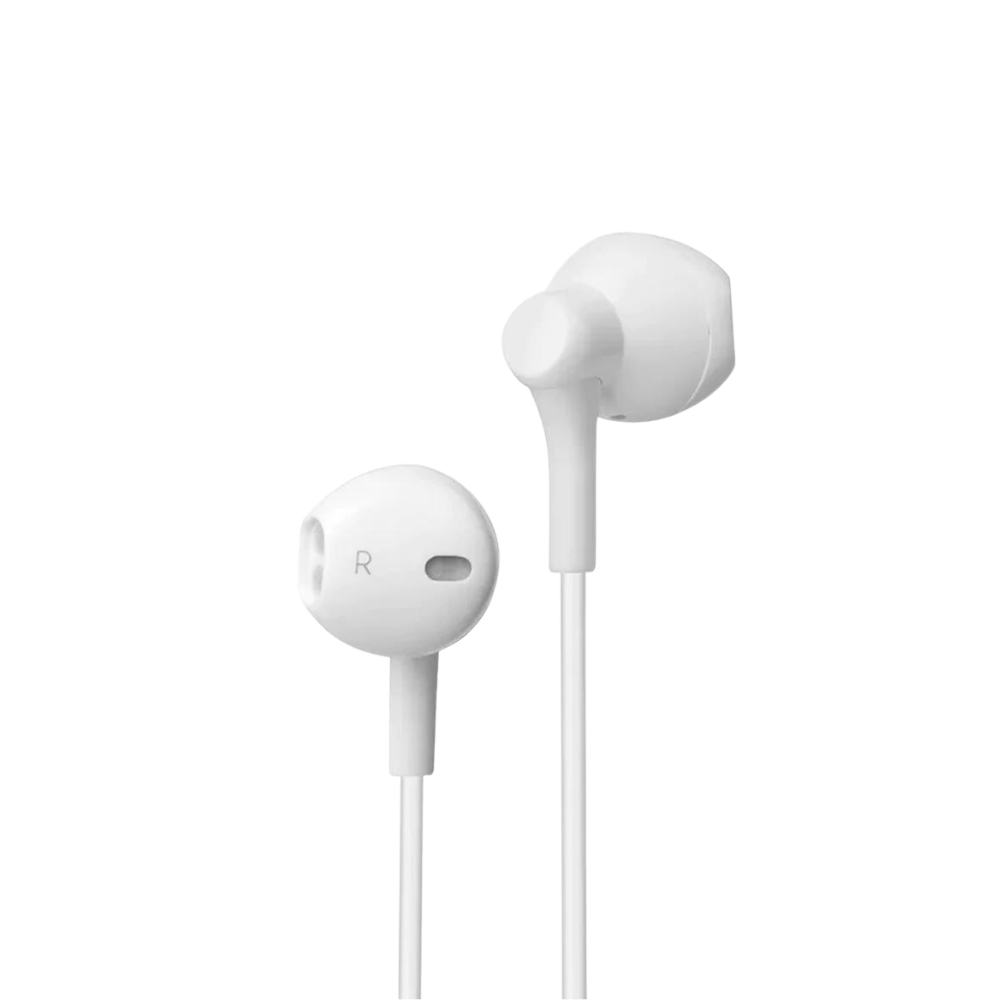Earphone Wired Genai Gm-M14 (3.5mm)