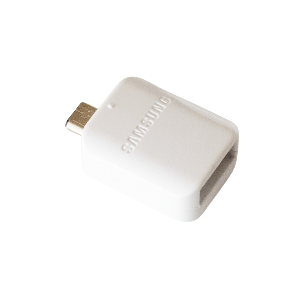 Convert OTG Micro USB Samsung