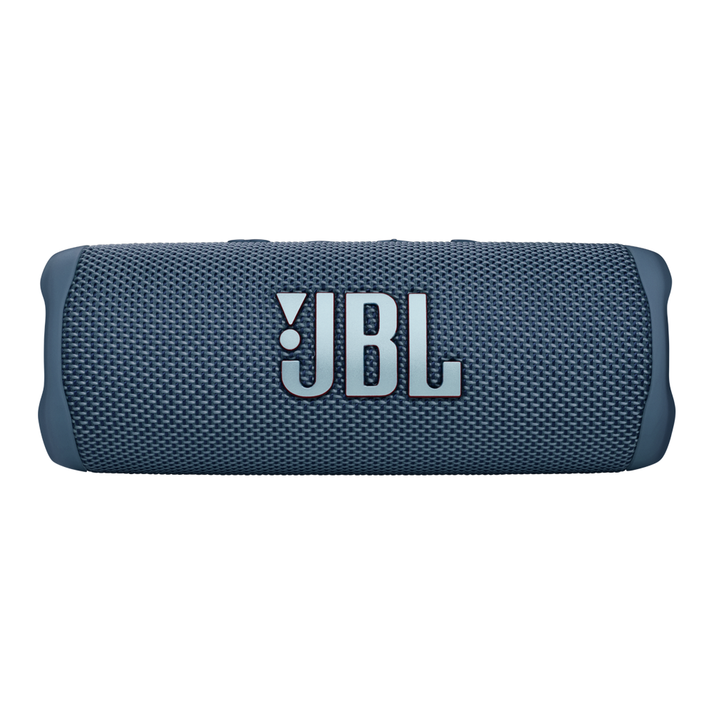 JBL Flip 6 Portable Bluetooth Speaker - Blue