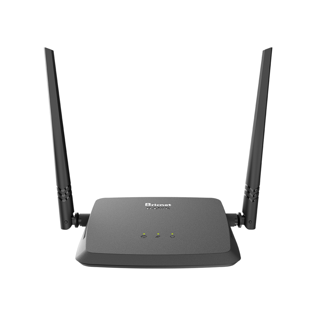 D-Link DIR-612 Wireless N300 Access Point (4 Port - 2 Antenna)