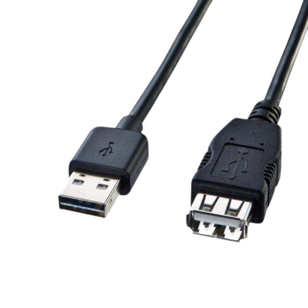 Lava USB Extension Cable 3m