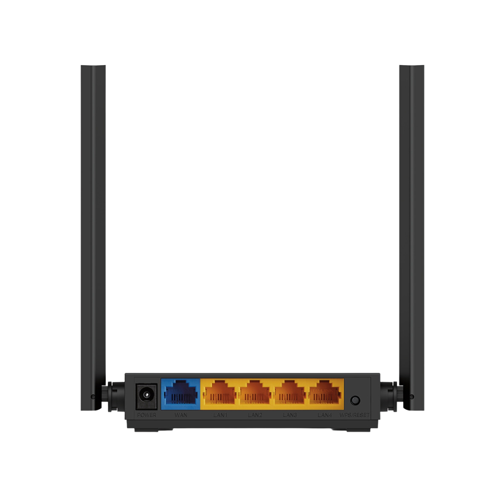 TP-Link Archer C54 AC1200 Dual Band Wi-Fi Access Point (4 Port - 4 Antenna)