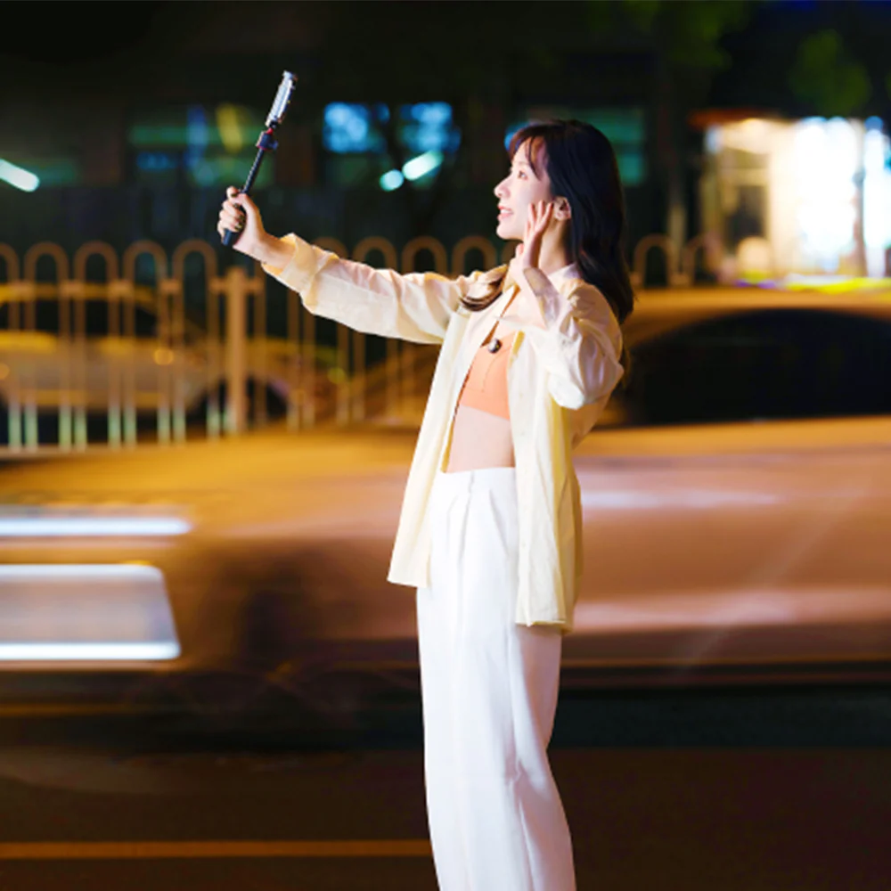 Hollyland Lark M2 Wireless Lavalier Microphone Combo - Shine Charcoal