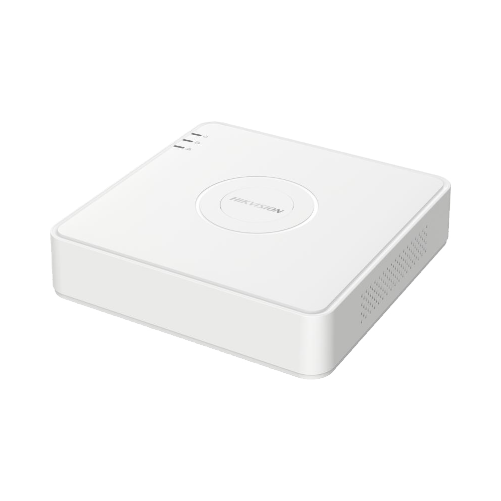 Hikvision iDS-7104HUHI-M1/S 5MP 4-Channel DVR