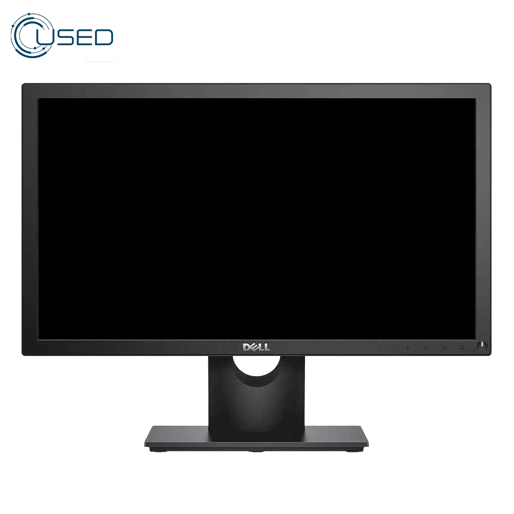 Monitor Used LED 20 Inch Wide Grade A