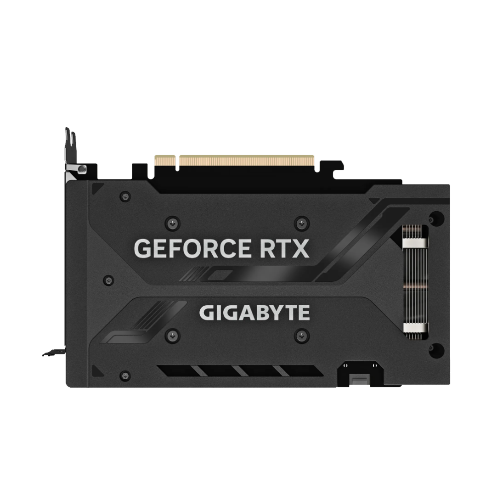 Gigabyte GeForce RTX 4060 Ti Windforce OC V2 8G GDDR6 Graphics Card