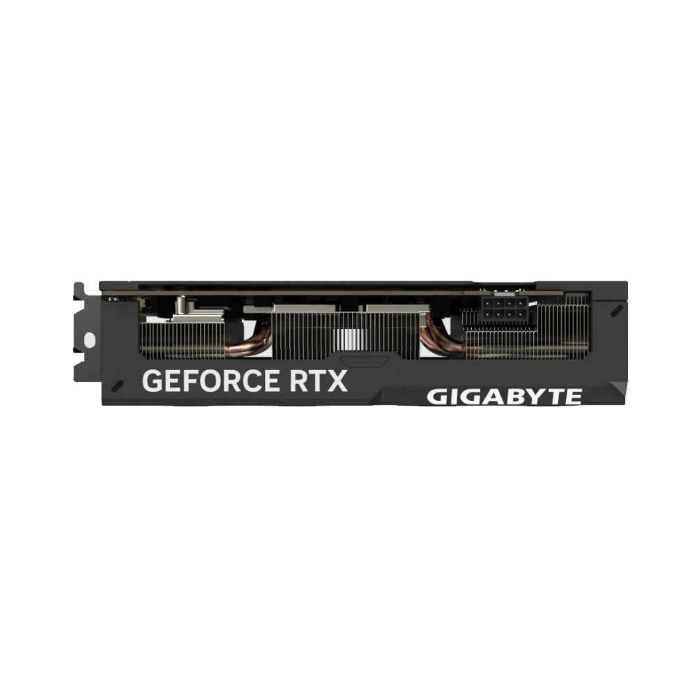 Gigabyte GeForce RTX 4060 Ti Windforce OC V2 8G GDDR6 Graphics Card