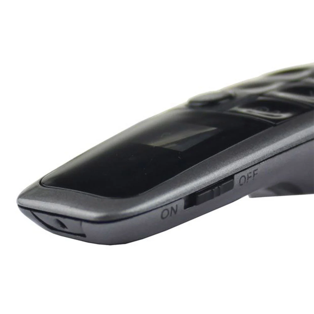 Lavvento MO997 Wirelesss Presenter