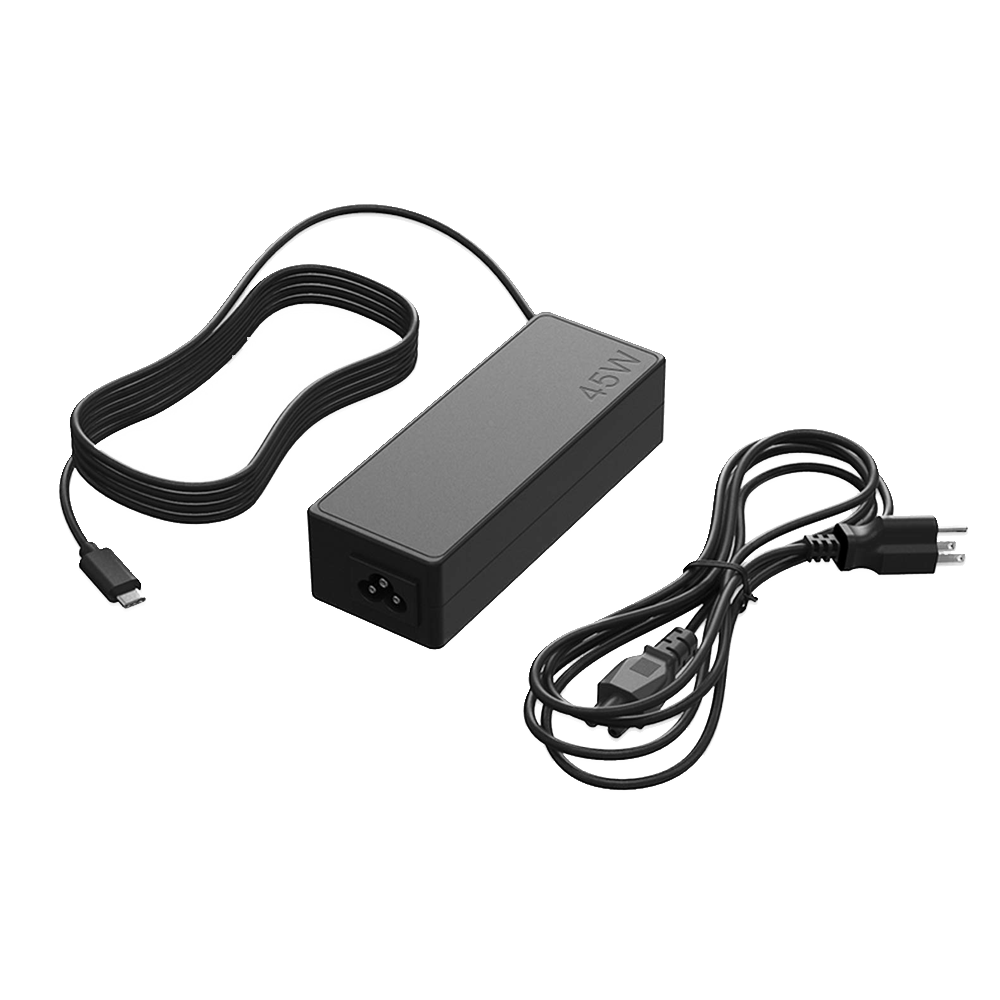 Charger Laptop Type-C 45W 20V 2.25A