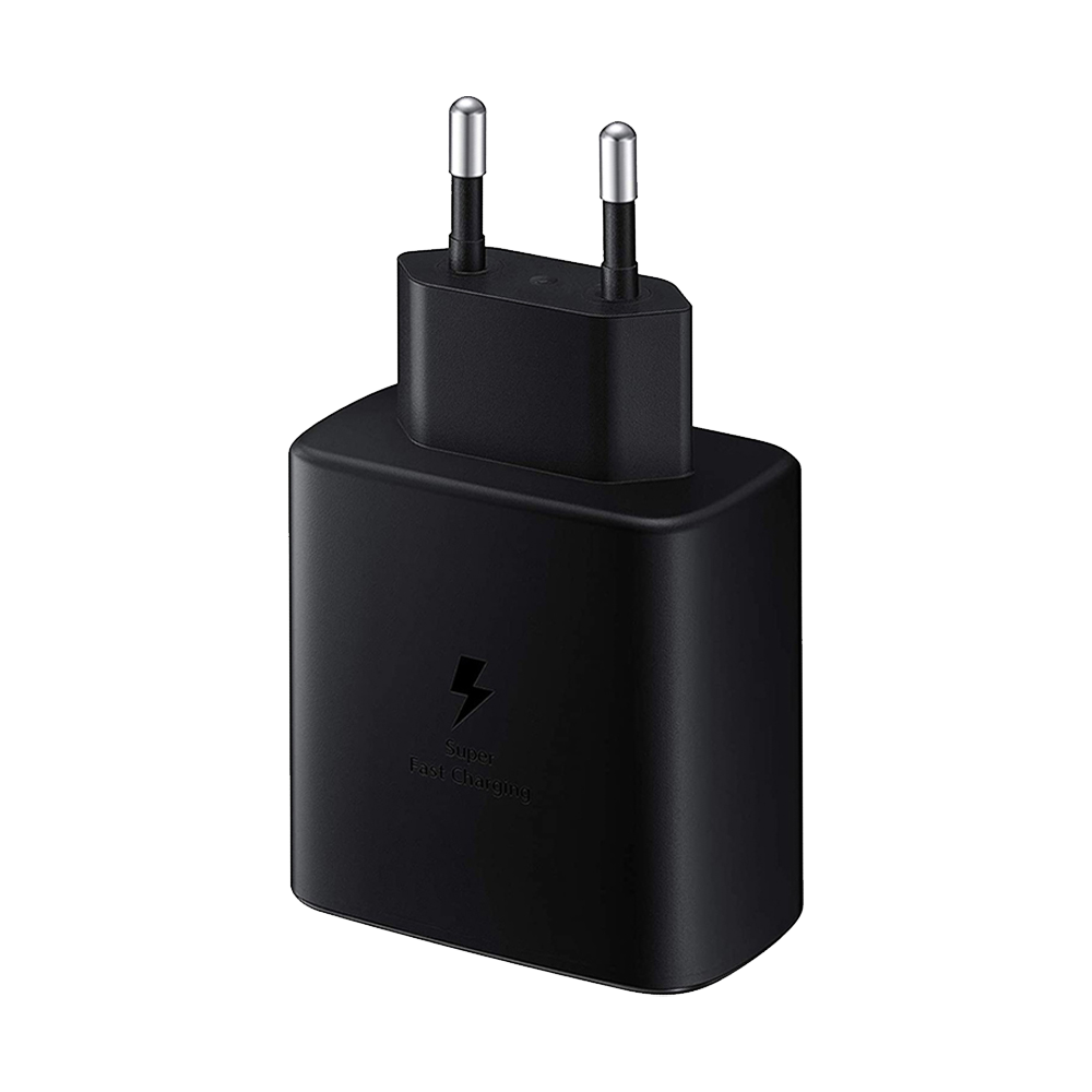 Charger Type-C Samsung 45W (3.0A)