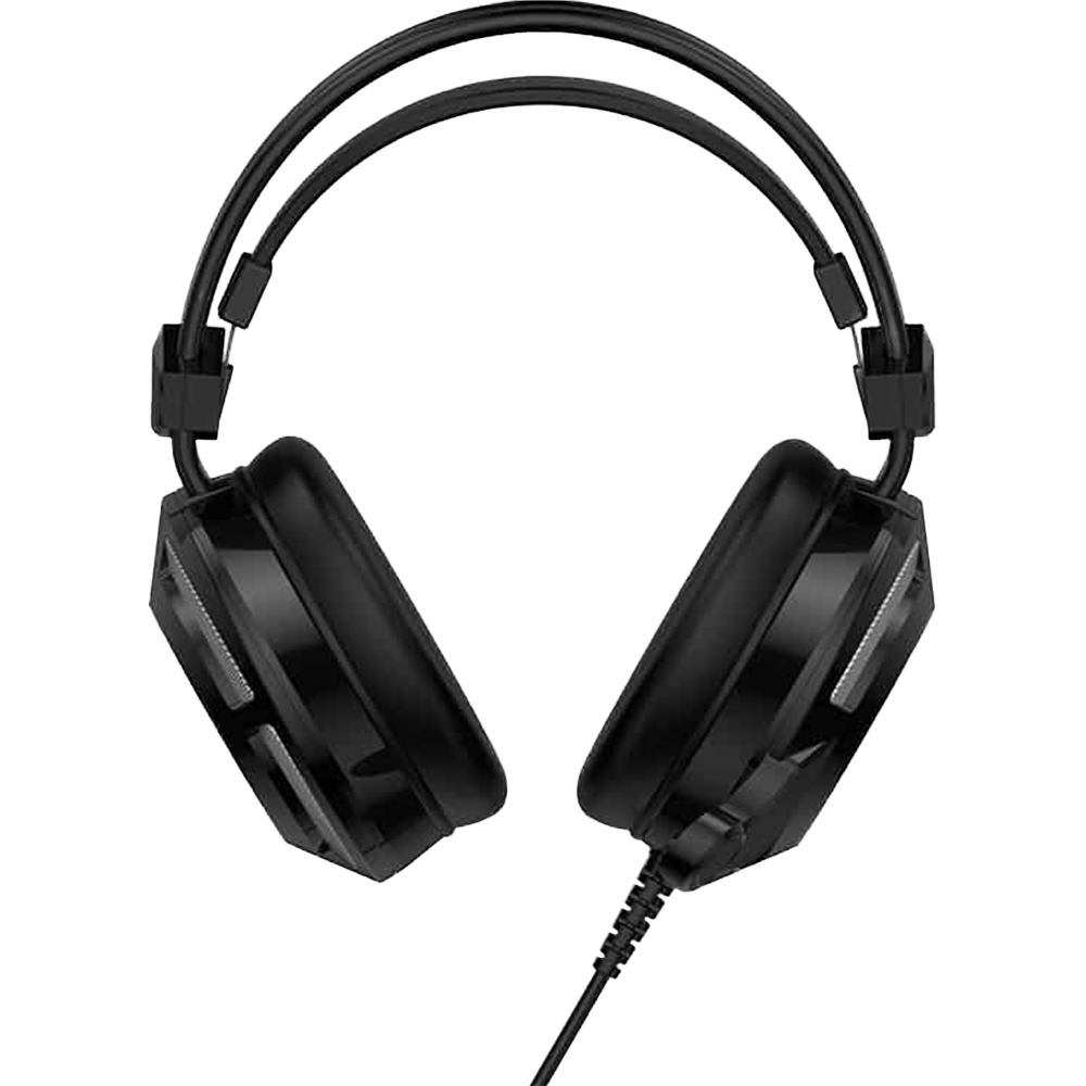 Headphone Wired Techno Zone K-41 (Usb 7.1)