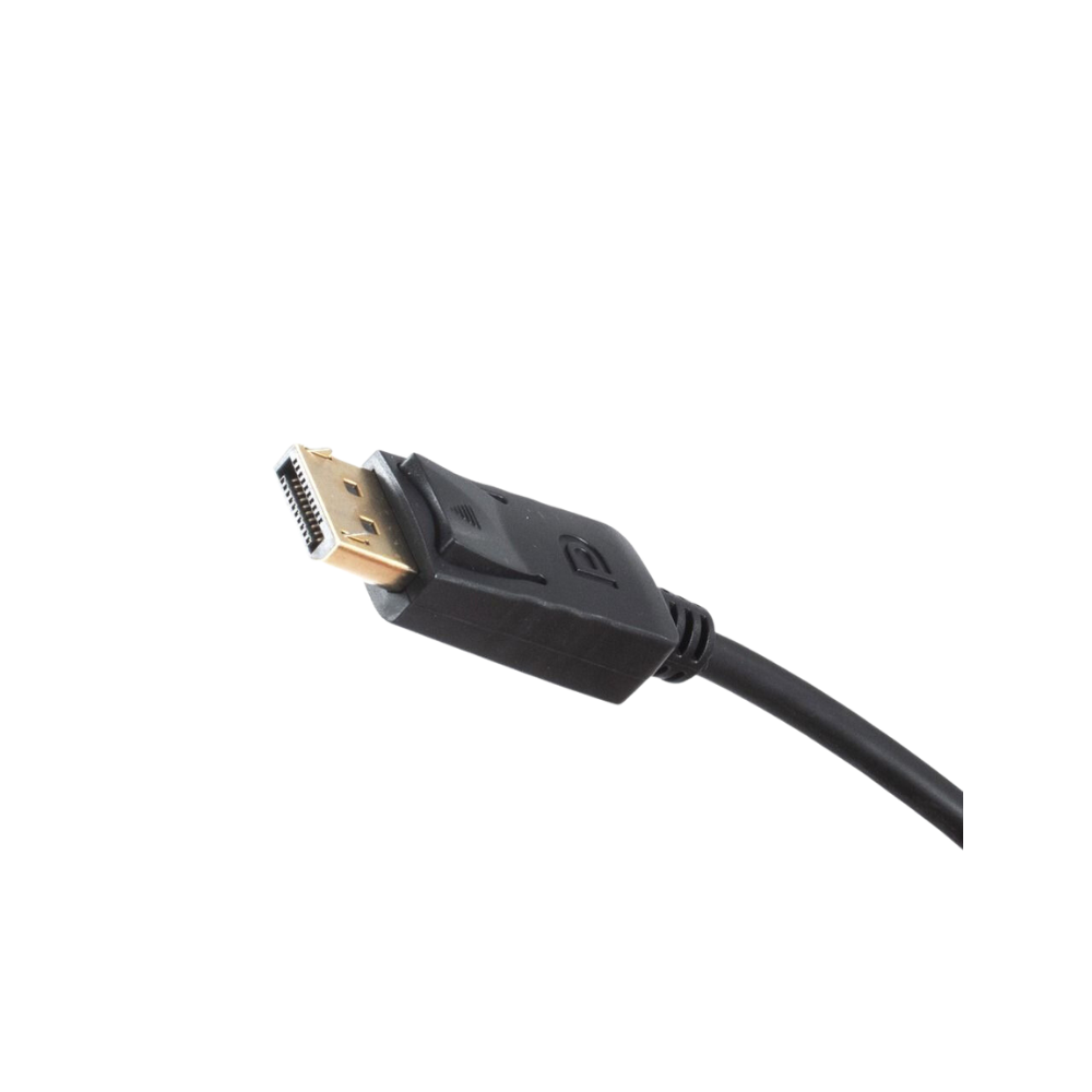 Cable Display To VGA 2B Dc605 1.8M